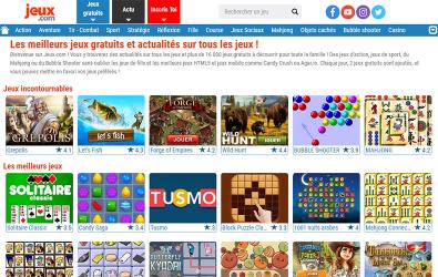 Jeuxcom — Nimrod image