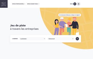 Rallye des P&eacute;pites image