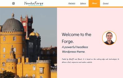 YankaForge — Yankify image